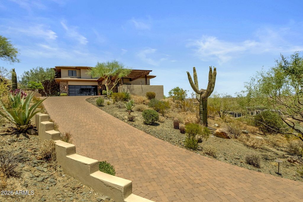 14245 E Mourning Dove Drive, Fountain Hills, AZ 85268 — photo 4