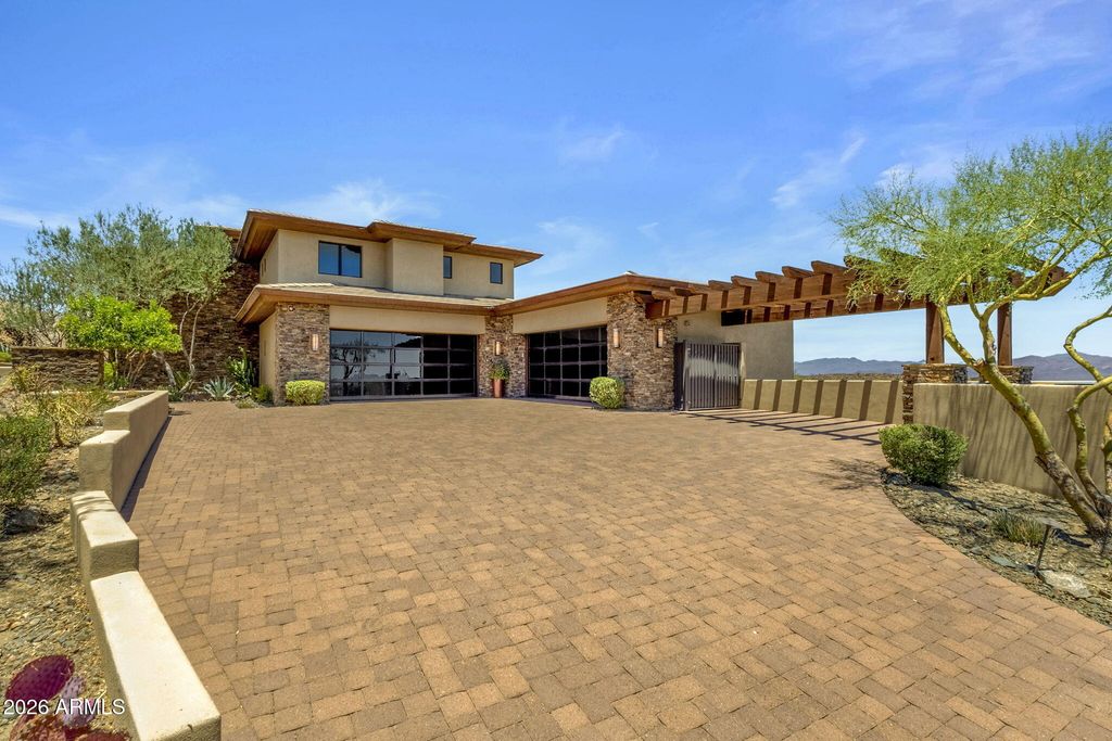 14245 E Mourning Dove Drive, Fountain Hills, AZ 85268 — photo 5