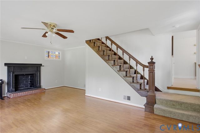 1523 Yeardley Dr, Richmond, VA 23225