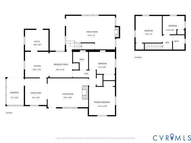 1523 Yeardley Dr, Richmond, VA 23225