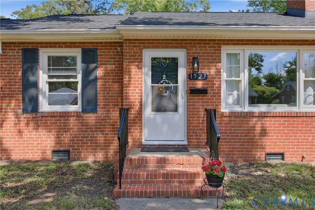 1523 Yeardley Dr, Richmond, VA 23225
