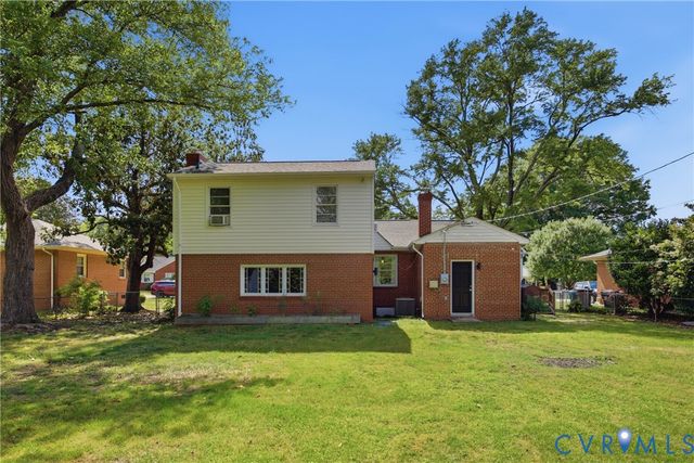 1523 Yeardley Dr, Richmond, VA 23225