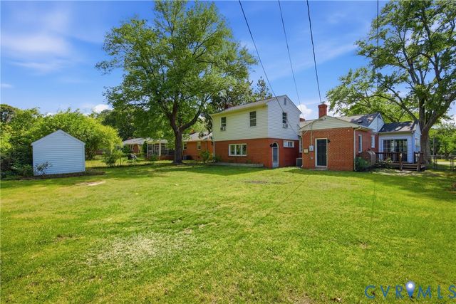 1523 Yeardley Dr, Richmond, VA 23225