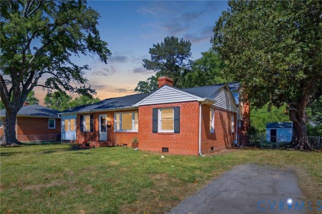 1523 Yeardley Dr, Richmond, VA 23225