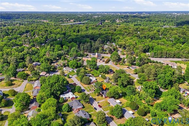 1523 Yeardley Dr, Richmond, VA 23225