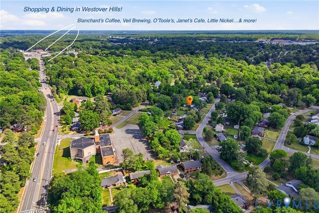 1523 Yeardley Dr, Richmond, VA 23225
