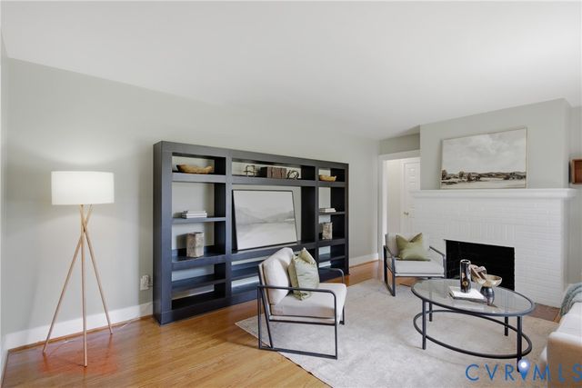 1523 Yeardley Dr, Richmond, VA 23225