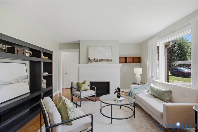1523 Yeardley Dr, Richmond, VA 23225