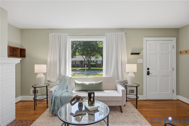 1523 Yeardley Dr, Richmond, VA 23225