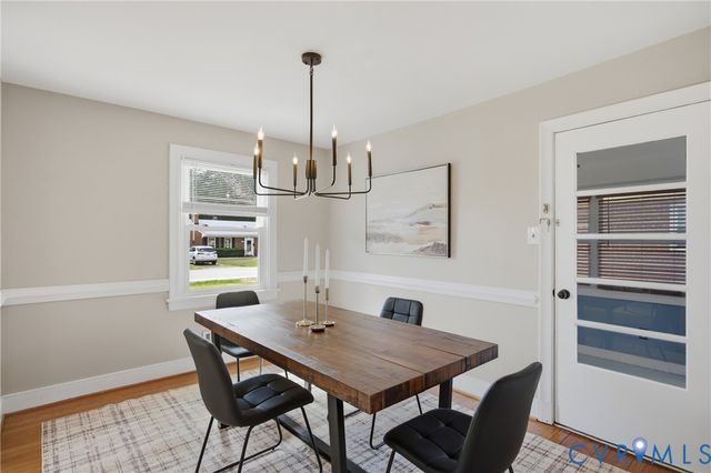 1523 Yeardley Dr, Richmond, VA 23225