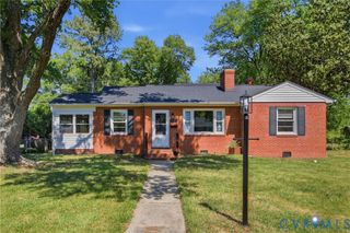 1523 Yeardley Dr, Richmond, VA 23225