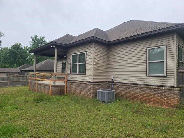 416 S Red Street, Sheridan, AR 72150