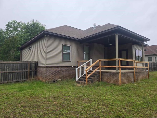 416 S Red Street, Sheridan, AR 72150