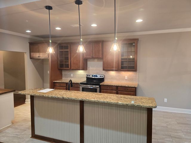 416 S Red Street, Sheridan, AR 72150