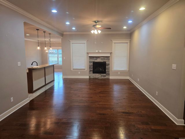 416 S Red Street, Sheridan, AR 72150