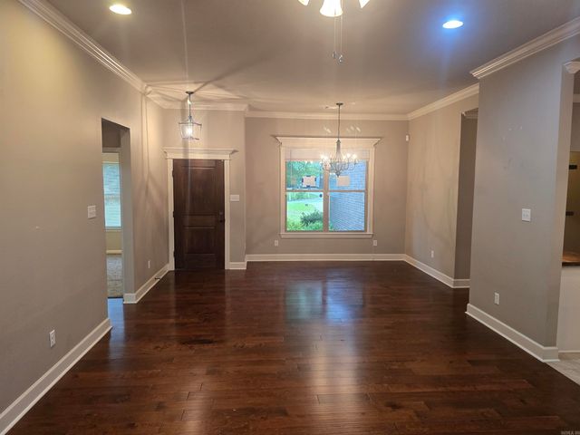 416 S Red Street, Sheridan, AR 72150