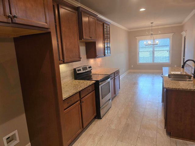 416 S Red Street, Sheridan, AR 72150