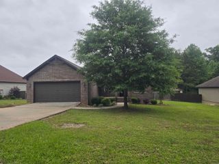 416 S Red Street, Sheridan, AR 72150