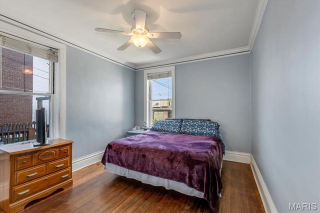 4543 Varrelmann Avenue, St Louis, MO 63116