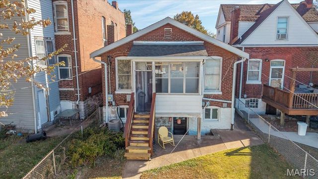 4543 Varrelmann Avenue, St Louis, MO 63116