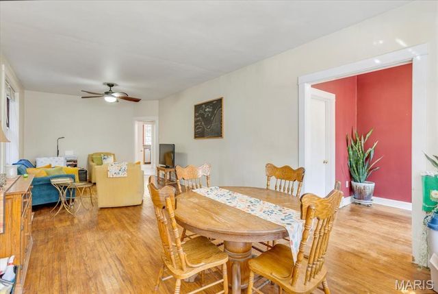 4543 Varrelmann Avenue, St Louis, MO 63116