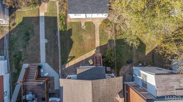 4543 Varrelmann Avenue, St Louis, MO 63116