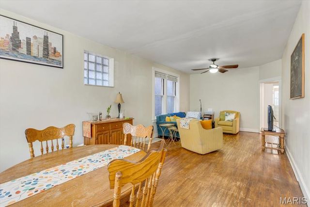 4543 Varrelmann Avenue, St Louis, MO 63116