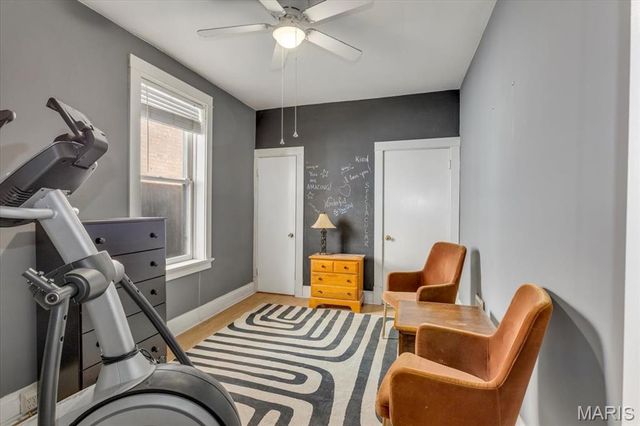 4543 Varrelmann Avenue, St Louis, MO 63116