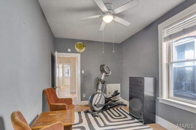 4543 Varrelmann Avenue, St Louis, MO 63116