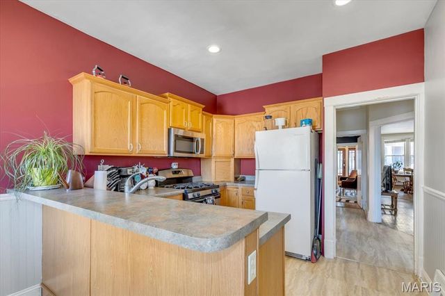 4543 Varrelmann Avenue, St Louis, MO 63116