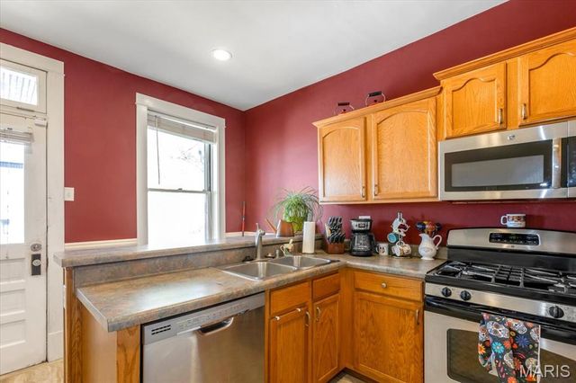 4543 Varrelmann Avenue, St Louis, MO 63116