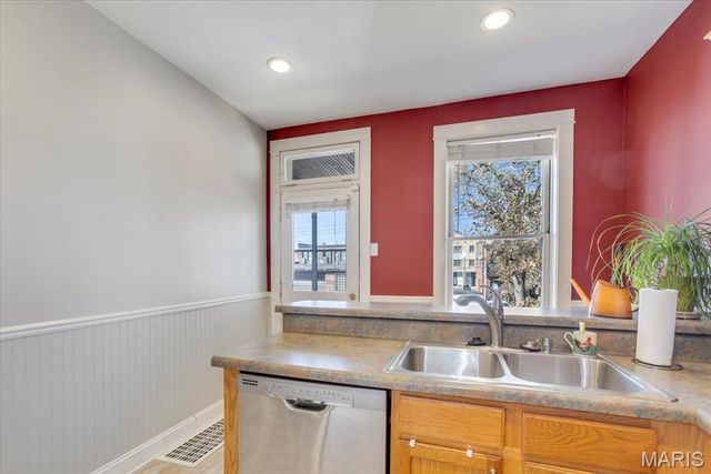 4543 Varrelmann Avenue, St Louis, MO 63116