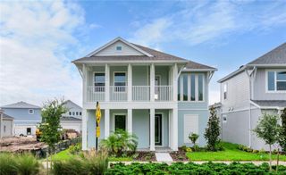 3659 TEA LEAF ALLEY, Land O Lakes, FL 34638