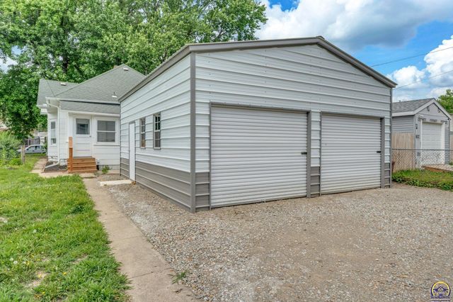 418 NE Wilson AVE, Topeka, KS 66616