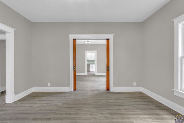 418 NE Wilson AVE, Topeka, KS 66616