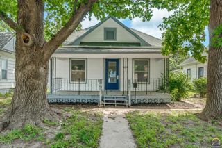418 NE Wilson AVE, Topeka, KS 66616