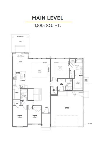 18 W 1490 S, Salem, UT 84653