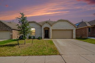 1118 Mahogany Lane, Princeton, TX 75407