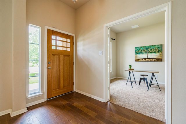613 Kingston Lacy BLVD, Pflugerville, TX 78660