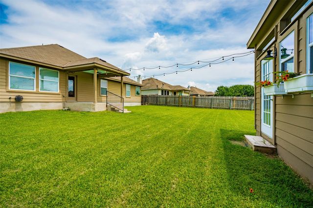 613 Kingston Lacy BLVD, Pflugerville, TX 78660