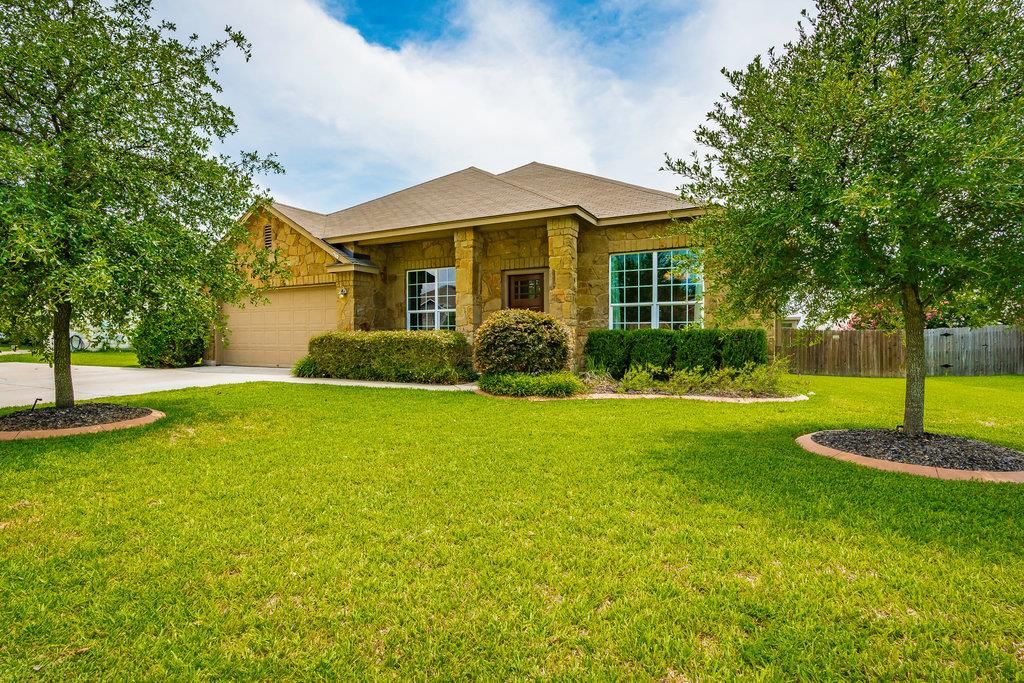 613 Kingston Lacy BLVD, Pflugerville, TX 78660