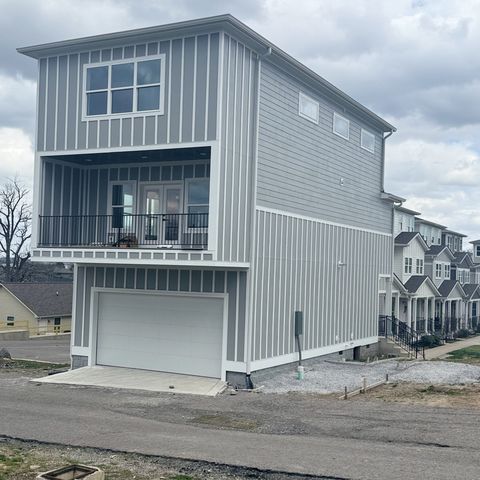 1121 Lawrence Ave Unit 3, Madison, TN 37115