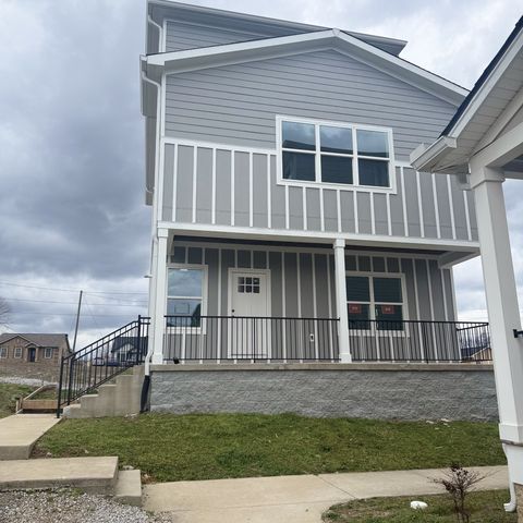 1121 Lawrence Ave Unit 3, Madison, TN 37115