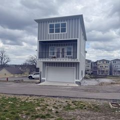 1121 Lawrence Ave Unit 3, Madison, TN 37115