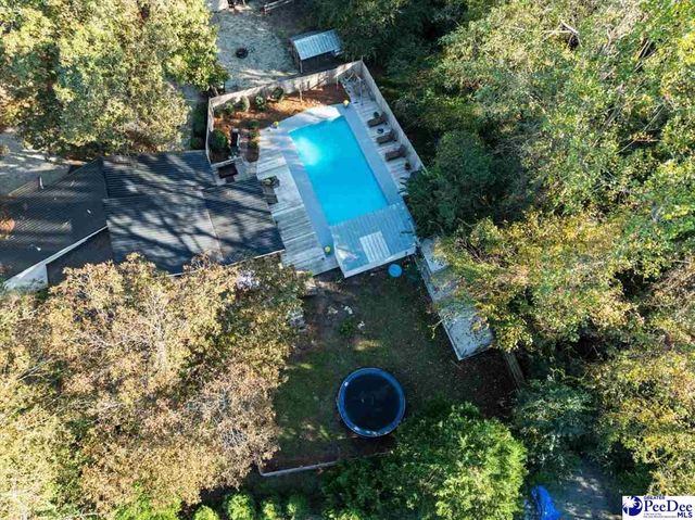 1914 Deerwood Place, Florence, SC 29501