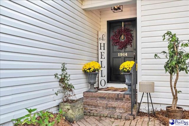 1914 Deerwood Place, Florence, SC 29501