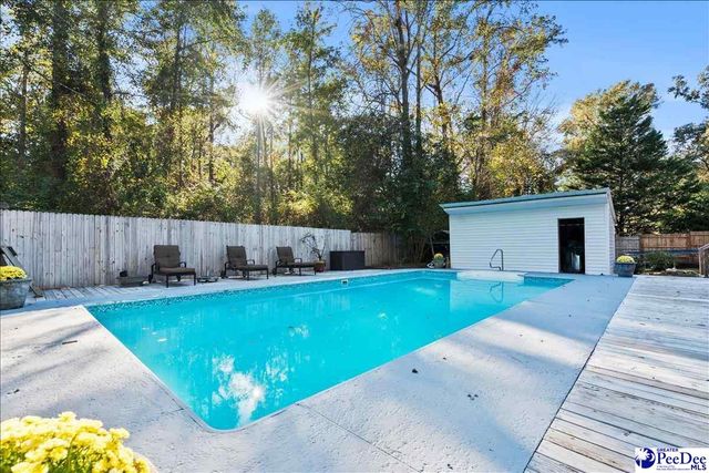 1914 Deerwood Place, Florence, SC 29501