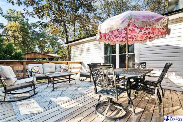 1914 Deerwood Place, Florence, SC 29501