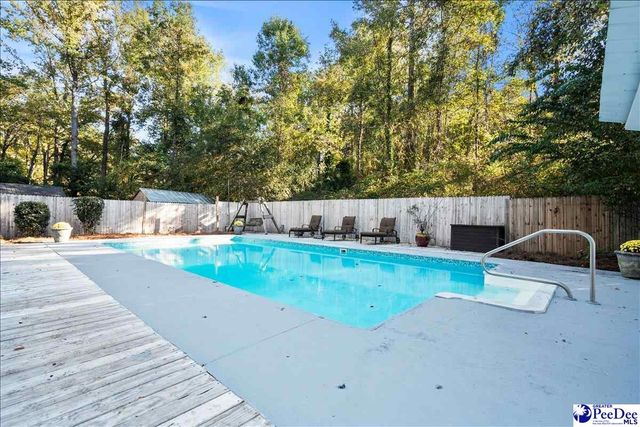 1914 Deerwood Place, Florence, SC 29501