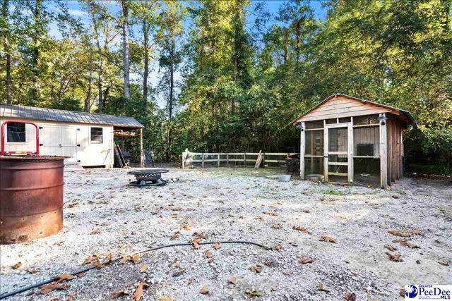 1914 Deerwood Place, Florence, SC 29501
